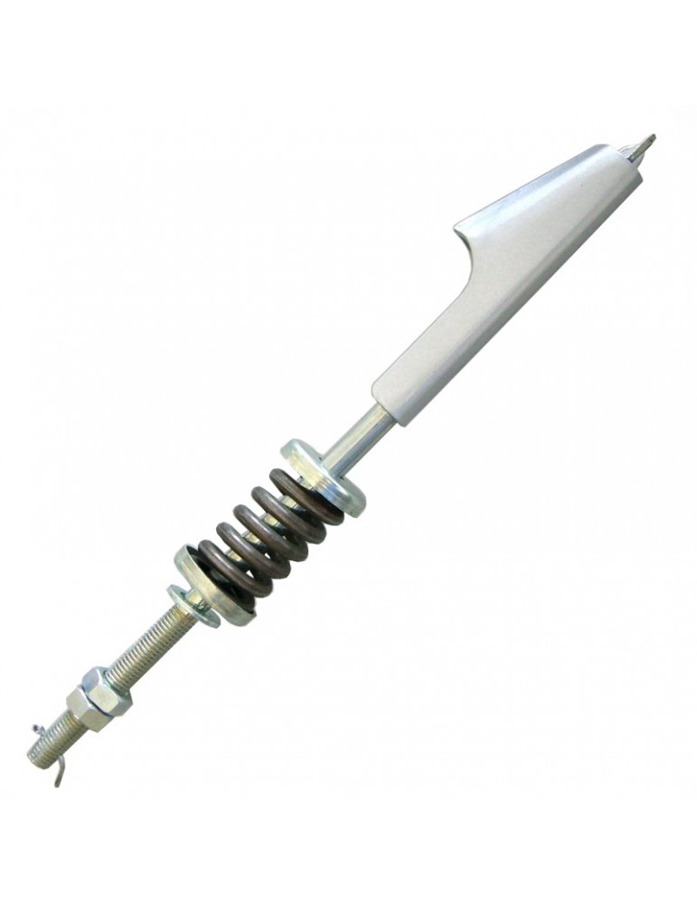 TS-8/300 TENSOR AMARRACABLES 8-9MM CON MUELLE 300KG