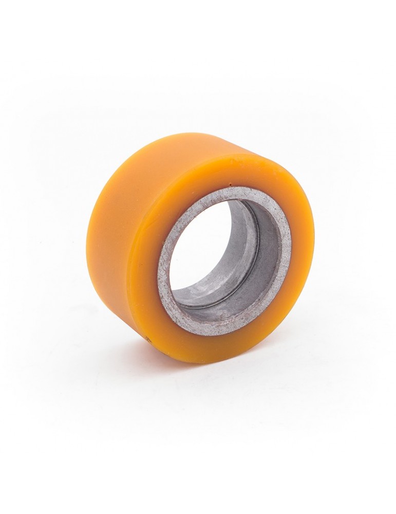 KRT7008VE RUEDA 70 X 30MM SIN COJINETE
