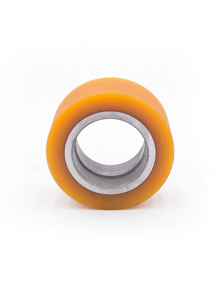 KRT7008VE RUEDA 70 X 30MM SIN COJINETE