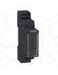 TEMPORIZADOR MULTIFUNCIÓN 24V-240VAC ESTATICA