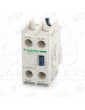 LADN20 BLOQUE AUXILIAR CONTACTOR SCHNEIDER TELEMECANIQUE 2NA FRONTAL