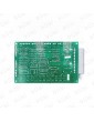 10049775 CARTE CABINE THYSSEN SERIE F