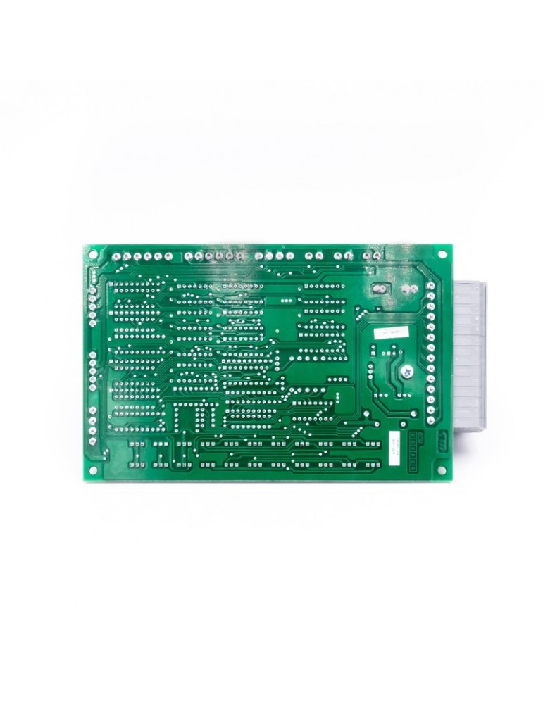10049775 CABIN BOARD THYSSEN SERIE F