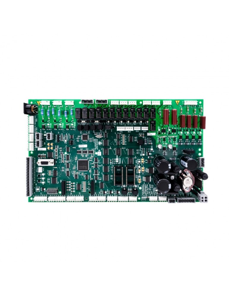 10077147 PCB CONTROLLER THYSSEN CMC-3