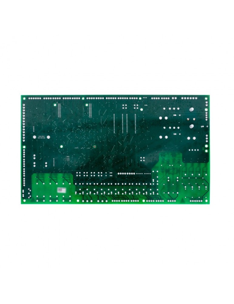 10077147 PLACA MANIOBRA THYSSEN CMC-3