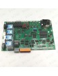 10063984 PLACA MANIOBRA THYSSEN MONOPLACA SERIE F DOBLE ACCESO