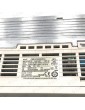 VARIADOR YASKAWA V1000 400VAC 18,0A 7,5KW VECTORIAL