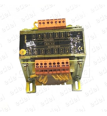 TRANSFORMADOR MANIOBRA AUTUR 320VA