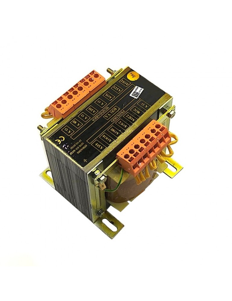 TRANSFORMADOR MANIOBRA AUTUR 320VA
