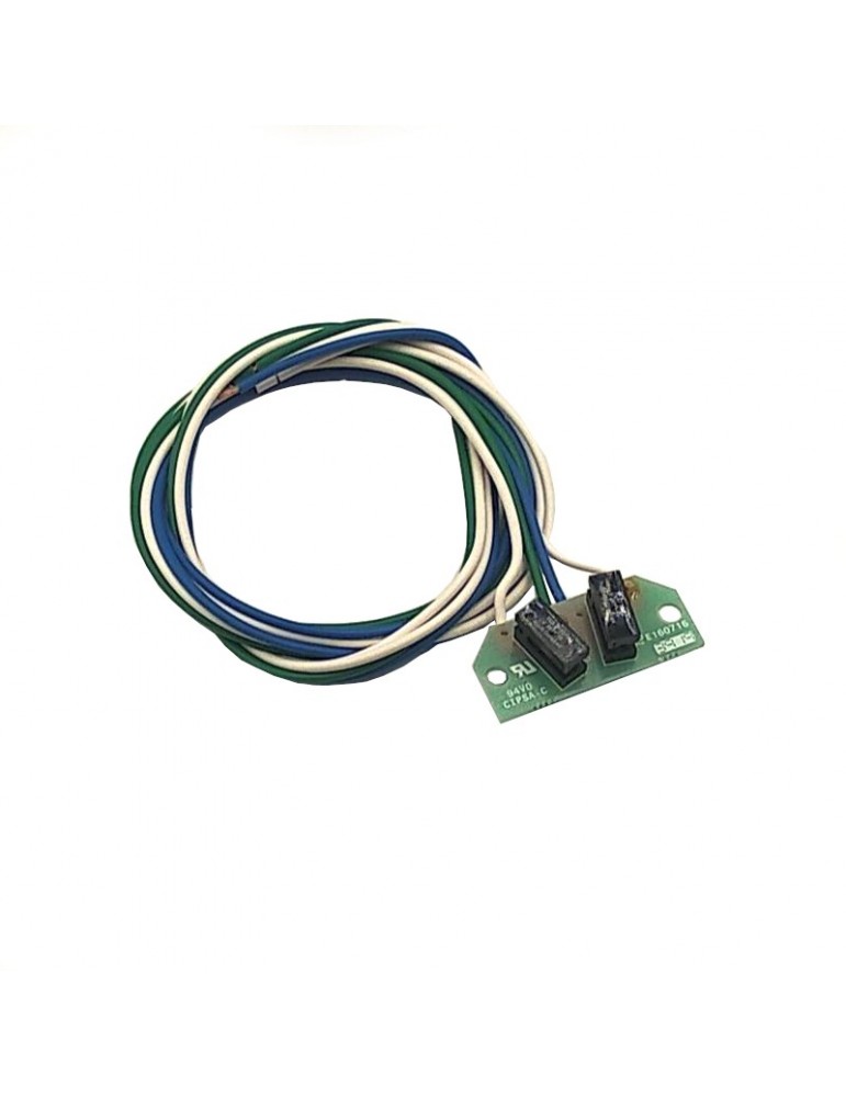 ENC-VVF CIRCUIT ENCODEUR MOTEUR PORTE AUTUR