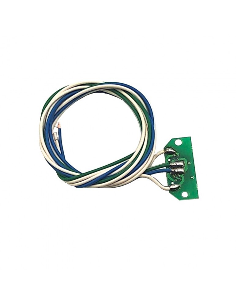ENC-VVF CIRCUITO ENCODER MOTOR PUERTA AUTUR