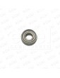 6203 BEARING  17MM. DIAM. INTERIOR