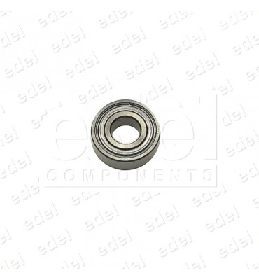 6203 BEARING  17MM. DIAM. INTERIOR