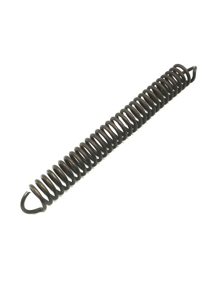 MUELLE TENSION 204x180BQx23x3 MM ANILLO ALEMÁN IZQ