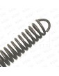 MUELLE TENSION 204x180BQx23x3 MM ANILLO ALEMÁN IZQ