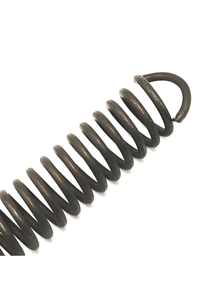 MUELLE TENSION 204x180BQx23x3 MM ANILLO ALEMÁN IZQUIERDO