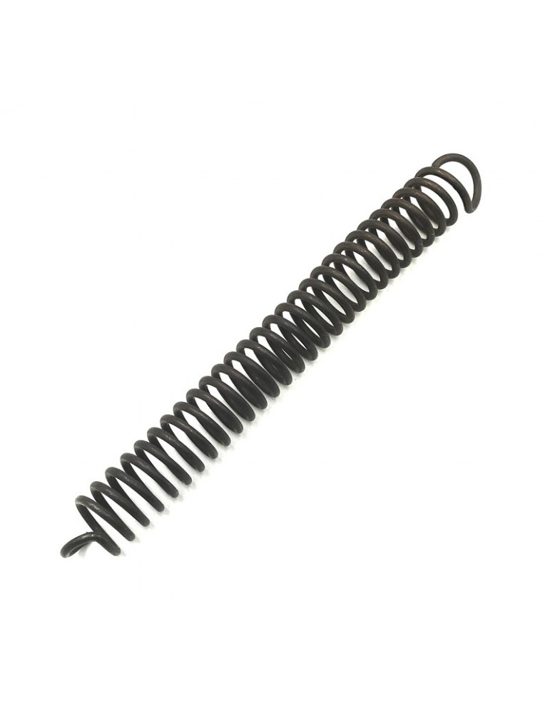 MUELLE TENSION 204x180BQx23x3 MM ANILLO ALEMÁN DCH