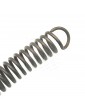 MUELLE TENSION 204x180BQx23x3 MM ANILLO ALEMÁN DCH