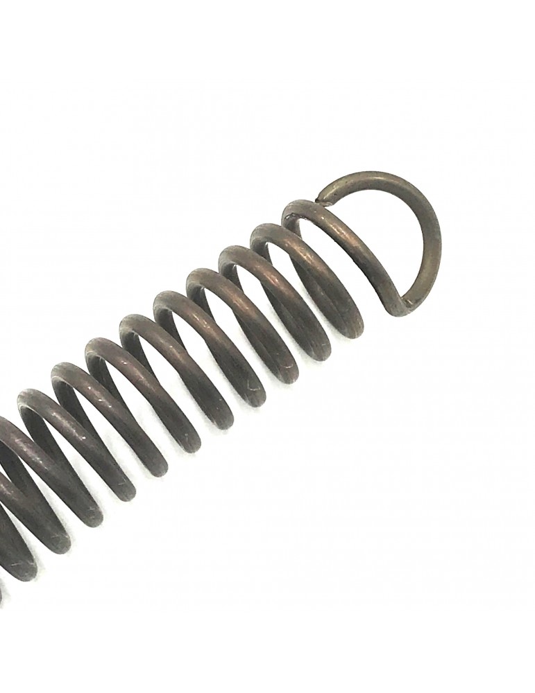 MUELLE TENSION 204x180BQx23x3 MM ANILLO ALEMÁN DCH