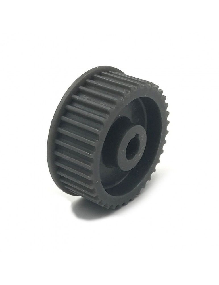 PT01P36 POULIE MOTEUR PORTE TÉLESCOPIQUE PORTECNIC 36 DENTS