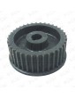 PT01P36 MOTOR PULLEY TELESCOPIC DOOR PORTECNIC 36