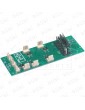 PLACA ELECTRÓNICA PARA BOTONERA 4-5 PARADAS