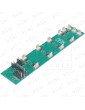 PLACA ELECTRÓNICA PARA BOTONERA 8-9 PARADAS