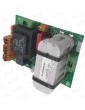 AV721004032 SILVA EMERGENCY PCB FOR LIGHT AND SOUND CEL41-230