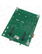 AV721004032 PLACA EMERGENCIA SILVA PARA SIRENA Y LUZ CEL41-230