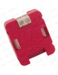 PILOTO JMT T2 LUMINOSO PUERTA ABIERTA 24V LED ROJO