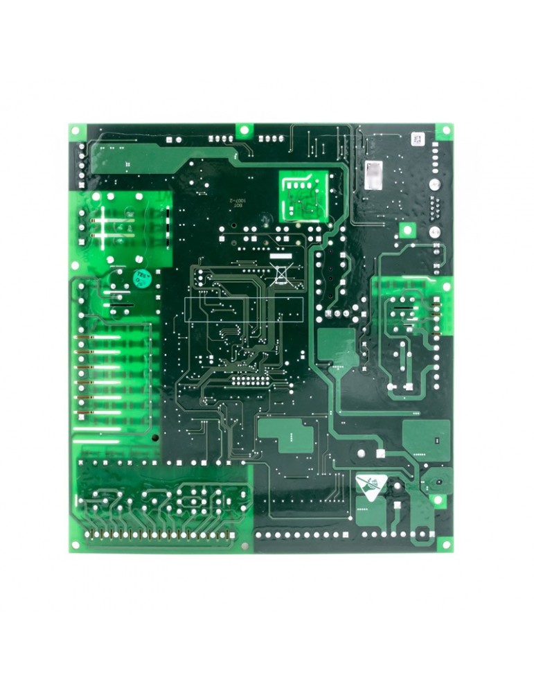 PLACA CONTROL PROGRAMABLE TW1 AUTUR CAN BUS
