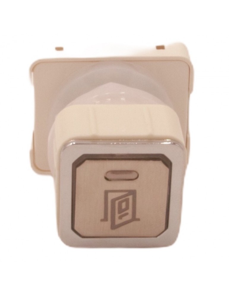 PILOTO JMT TA LUMINOSO PUERTA ABIERTA 24V LED ROJO