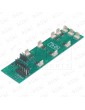 CARTE ÉLECTRONIQUE BOUTONS  6-7 NIVEAUX
