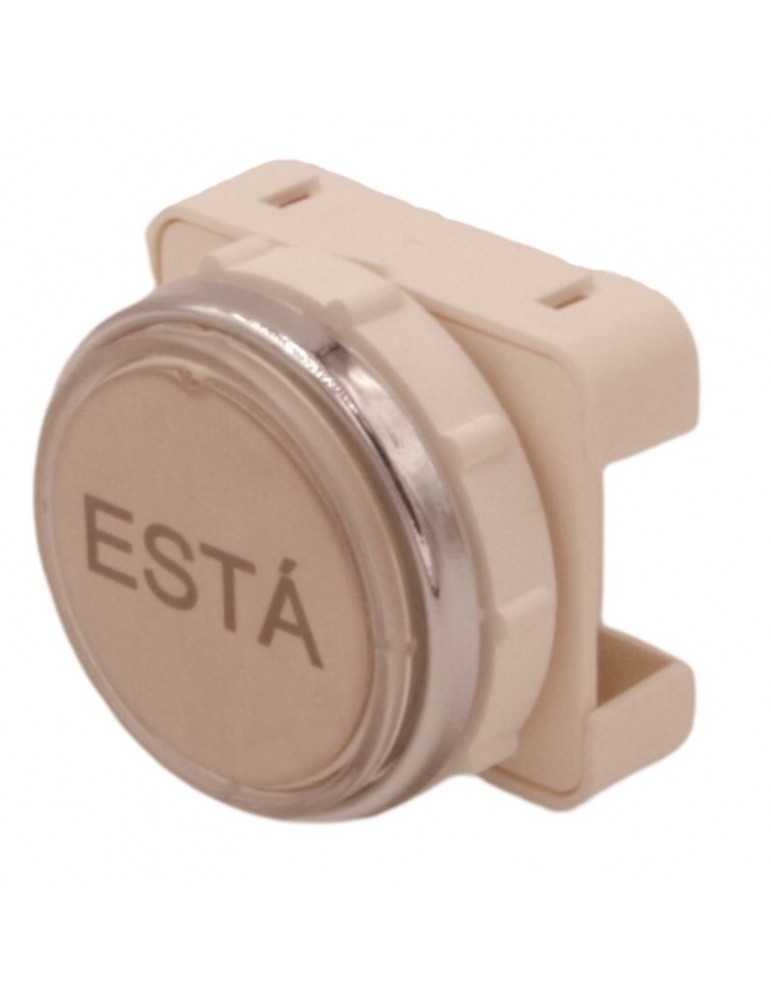 PILOTO JMT J1 LUMINOSO ESTA 24V LED VERDE