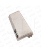 CARATULA PULS.OTIS LM LARGO VERTICAL C/LOGO IZQ.