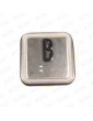 BLXVF34MR.MQ B BOUTON DMG BLX ROUGE INOX B