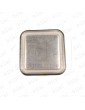 BLXNF34MR.MQ -00 PUSH BUTTON DMG BLX RED INOX  BLANK
