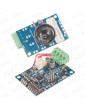 LANDING GONG EDEL K2 64350-G