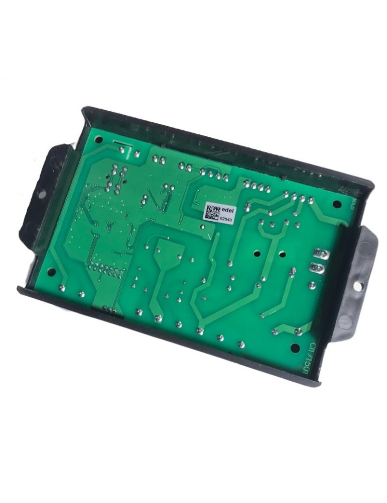 VCI-2T00.C00EE MODULE ELECTRONIQUE FERMATOR C2T V.4  EN 81-1/2 ESPAGNOL-ANGLAIS