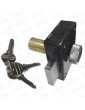 DOOR LOCK  ENGINE ROOM ILARGI