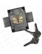 DOOR LOCK  ENGINE ROOM ILARGI