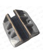 6123533-1 KIT GUIDE SHOE ORONA 100MM 16MM