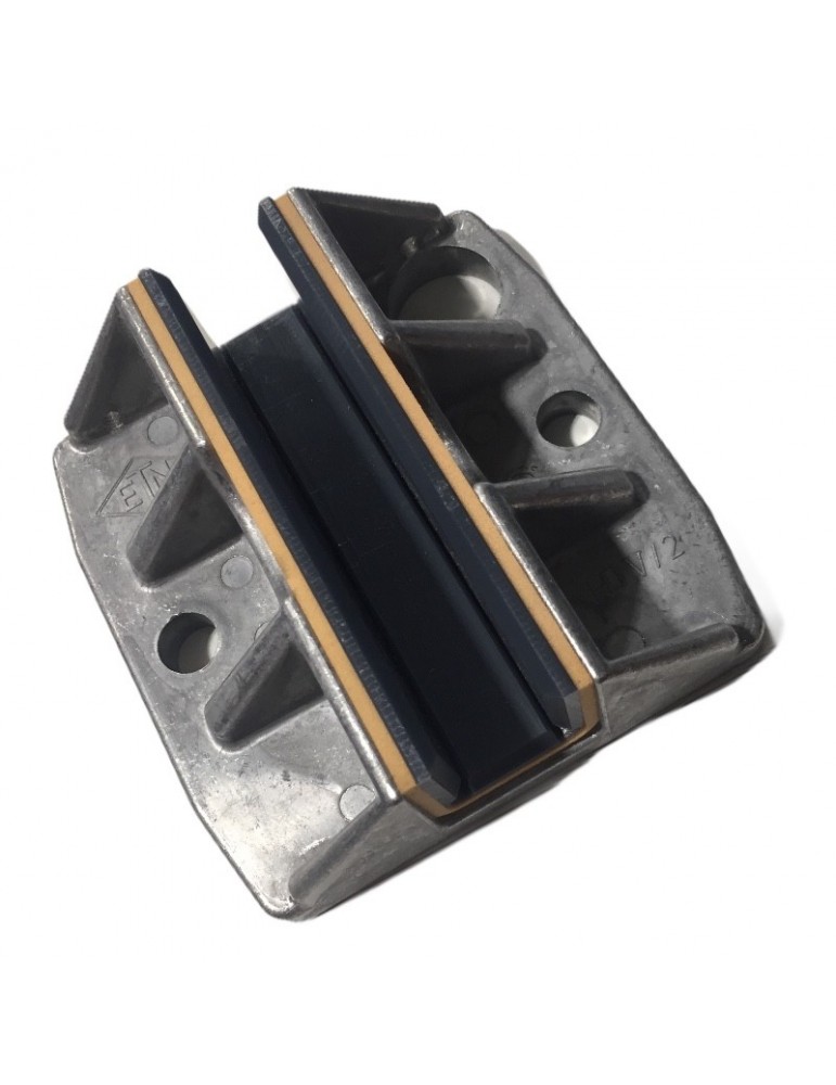 6123533-1 CONUNTO DESLIZADERA ORONA 100MM GUIA DE 16MM