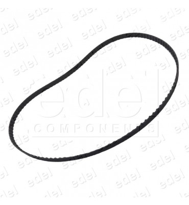 BOC-DT47.000RV.1140 COURROIE CRANTÉE PORTE 40/10 MC FERMATOR 450 L075 L1140 MM