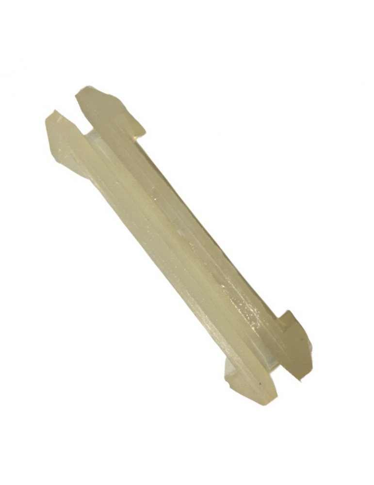 6117024-1 COUNTERWEIGHT GUIDE SHOE ORONA GUIDE 5 MM