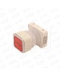 PILOTO JMT T6 LUMINOSO OCUPADO 24V LED ROJO