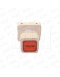 PILOTO JMT T6 LUMINOSO FUNCIONA 24V LED ROJO