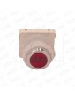 PILOTO JMT T1 LUMINOSO OCUPADO 24V LED ROJO