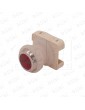 PILOTO JMT T1 LUMINOSO OCUPADO 24V LED ROJO