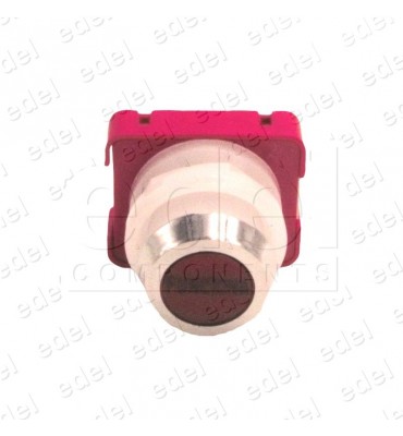 PILOTO JMT T1 LUMINOSO FUNCIONA 24V LED ROJO
